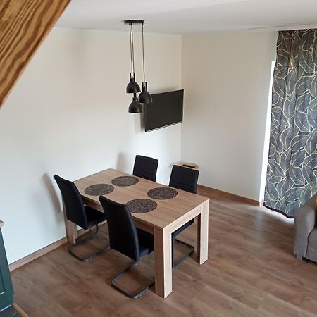 Sloneczne Zacisze II Apartment Debina  Bagian luar foto