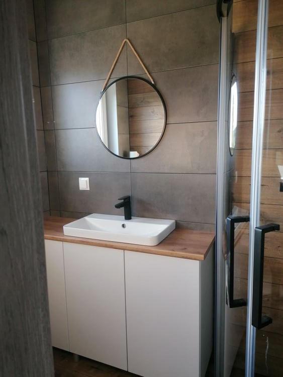 Sloneczne Zacisze II Apartment Debina  Bagian luar foto