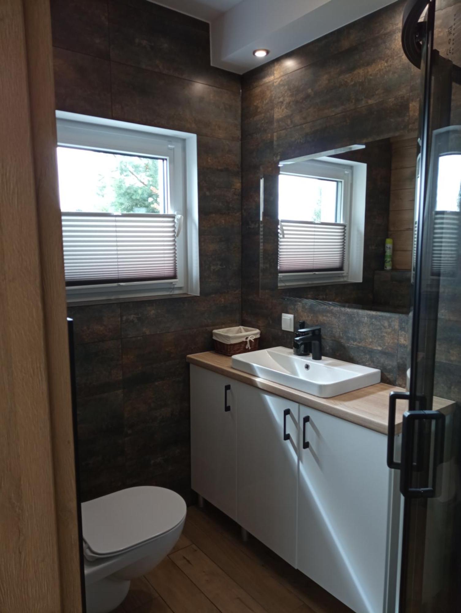 Sloneczne Zacisze II Apartment Debina  Bagian luar foto